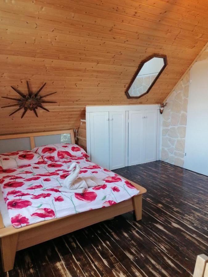 Haus Daniela Lejlighed Klagenfurt am Woerthersee Eksteriør billede
