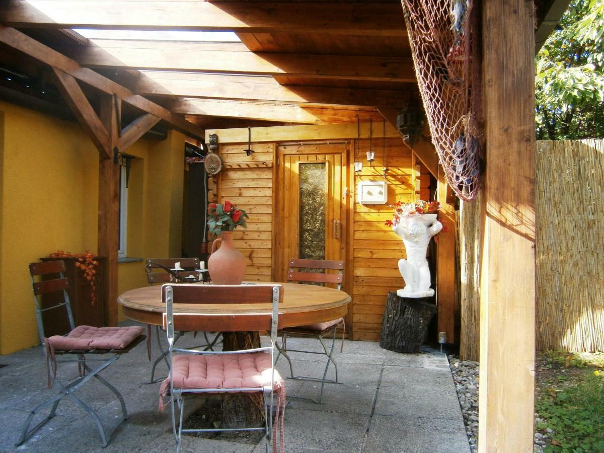 Haus Daniela Lejlighed Klagenfurt am Woerthersee Eksteriør billede