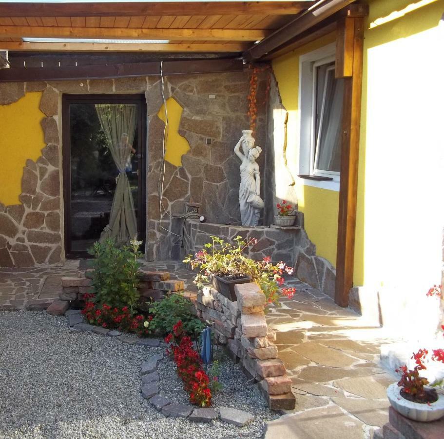 Haus Daniela Lejlighed Klagenfurt am Woerthersee Eksteriør billede