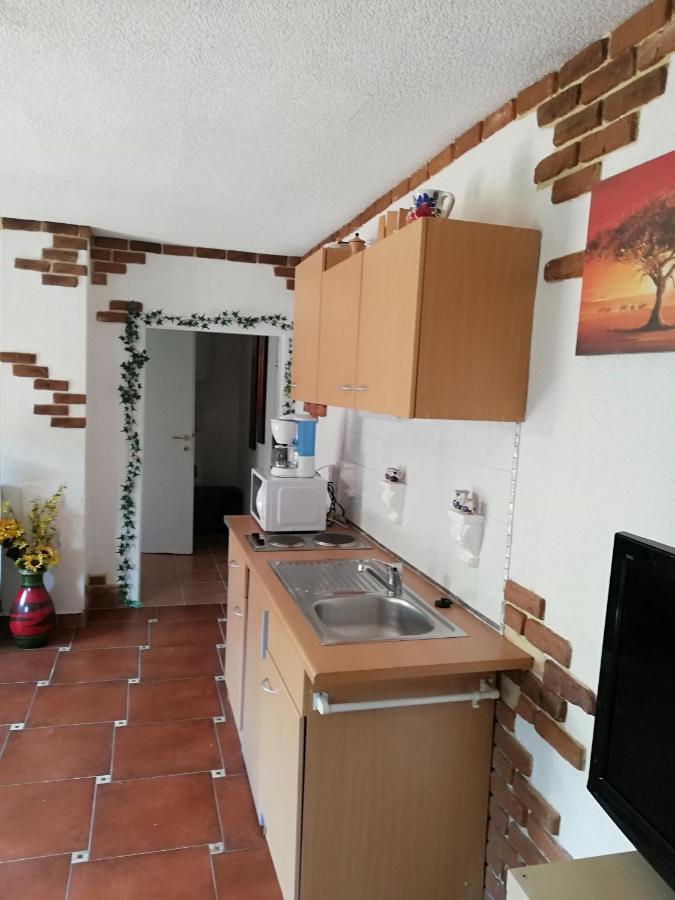 Haus Daniela Lejlighed Klagenfurt am Woerthersee Eksteriør billede